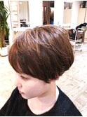 お客様style~大人のモテショート by西山