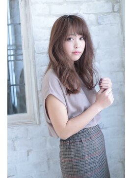 美容室 パルス 静岡鷹匠店(PALS) 。