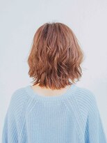 プロデュース 相模原店(Produce)&nbsp;くせ毛風♪無造作☆ボブディ