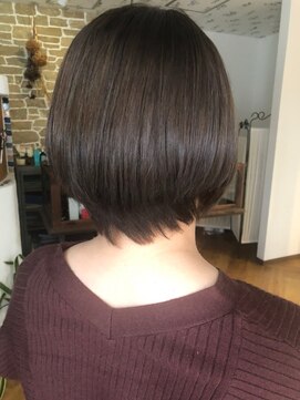 ボルジー  マリナ店(Vollzie) 大人の艶カラー