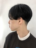 エンドリンク(endlink) メンズ×ナチュラルハンサム