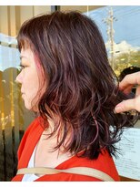 ガロ(GARO) ミディアム