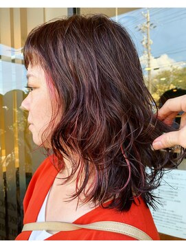 ガロ(GARO) ミディアム