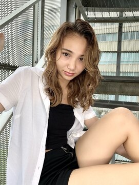 スターズ 川越店(STARS) 外国人風ベイビーレイヤー 2