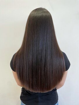 コトカ(Cotoca) Aujuaトリートメント