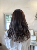 ミックス巻き