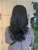 アドラーブル 万代店 (adorable)&nbsp;【大人可愛い】アッシュグレー【20代30代】