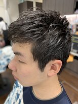 バルビエ グラン 銀座(barbier GRAND)&nbsp;FW簡単夏使用