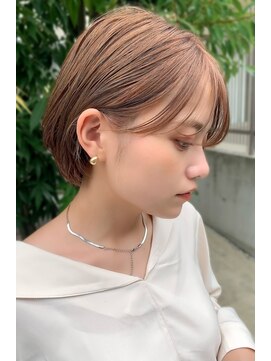 クーエフー(coo et fuu) 10代20代30代/シースルーバング/韓国風