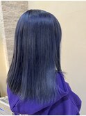 コバルトカラー