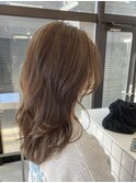 natural highlight olive beige