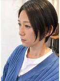 【岩田竜也】タイトショート