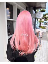 シュエット(CHOUETTE) pink☆