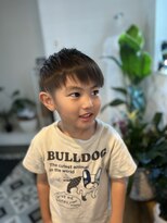 リアン(Lien) キッズカット