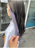インナーホワイトアッシュ