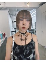 メゾンアメリナンバーツー(Maison Amelie N°2)&nbsp;STYLE