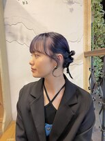 ラエレ(Laere)&nbsp;【Laere】ヘアセット