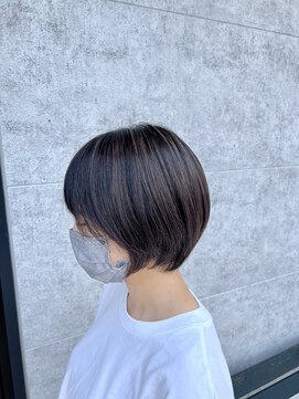 アンダーグラウンド(_ground) ショート+ハイライト