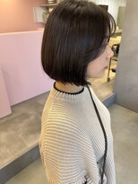 シエル(ciel)&nbsp;ciel ボブ