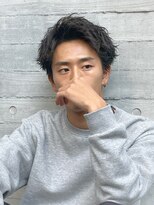 ポート 浦和(PORT)&nbsp;スパイキーショート