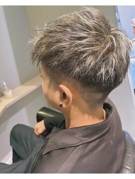 ボルン(BOLEN) ハイライト