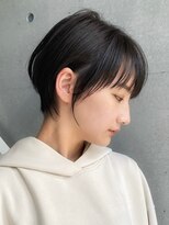 トト 船橋店(toto.)&nbsp;イメチェン/似合わせカット/フルバング/ハッシュカット[西船橋]