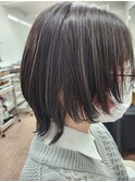 ウルフ×レイヤー
