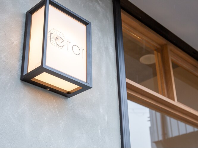 レトア(retor)｜ホットペッパービューティー