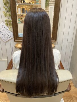 プラーチェ 橋本(Plaatje) ☆ツヤ感ハイライトカラー☆