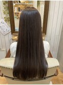 ☆ツヤ感ハイライトカラー☆