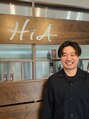 ヒア(HiA) 湯田坂 博之