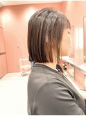 スリークボブ