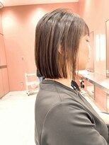 ケンジ 横浜(KENJE)&nbsp;スリークボブ