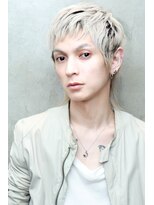 ブレスボー コウベ(Breath beauu)&nbsp;▼吉田尚宏Breath beauu Kobe▼メンズ/美容室/三宮/元町/神戸