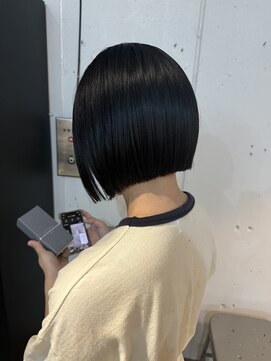 オーアイシー(OIC) mini bob