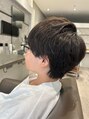 ミニョンエス 阪神西宮店(Mignon S)&nbsp;キッズカット