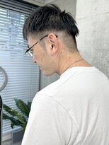 モリオ(morio)&nbsp;＊ビジネス刈り上げベリーショート大人ツーブロック30代40代2