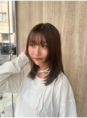 レイヤースタイル