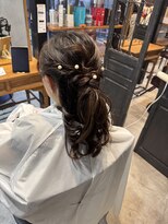 レヴィ 神楽坂(Levi)&nbsp;お呼ばれスタイル！