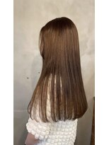 ノート(note)&nbsp;柔らかさのあるさら艶ベージュ