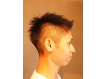 ビューティースペース ジャム フォーメン(BEAUTY SPACE JAM for men)