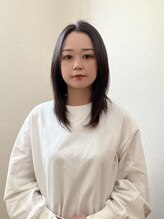 ラフェルヘアークリエイト (RAFEL HAIR CREATE) Sumire 