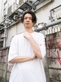 ブレイズマン(BLAZEMAN) RYO 