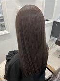 パープルブラウン