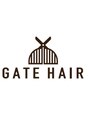 ゲートヘアー(GATE HAIR)/GATE HAIR
