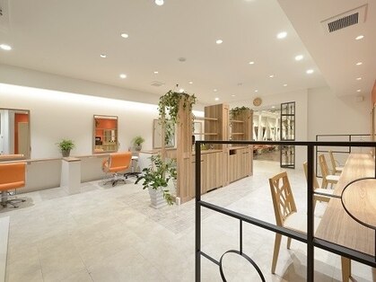 ピュア ハーツ 西尾店(Pure Hearts)の写真