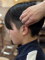 ヴァンファミリー アピタ福井飯塚店(Vanfamily)&nbsp;ハンサムショート