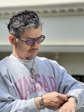 ダッド(DAD) 【Side-Part】