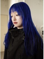 レコ 渋谷(LECO)&nbsp;ビビッドブルー