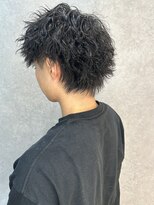 アッシュ 川崎店(Ash)&nbsp;スパイラルパーマ